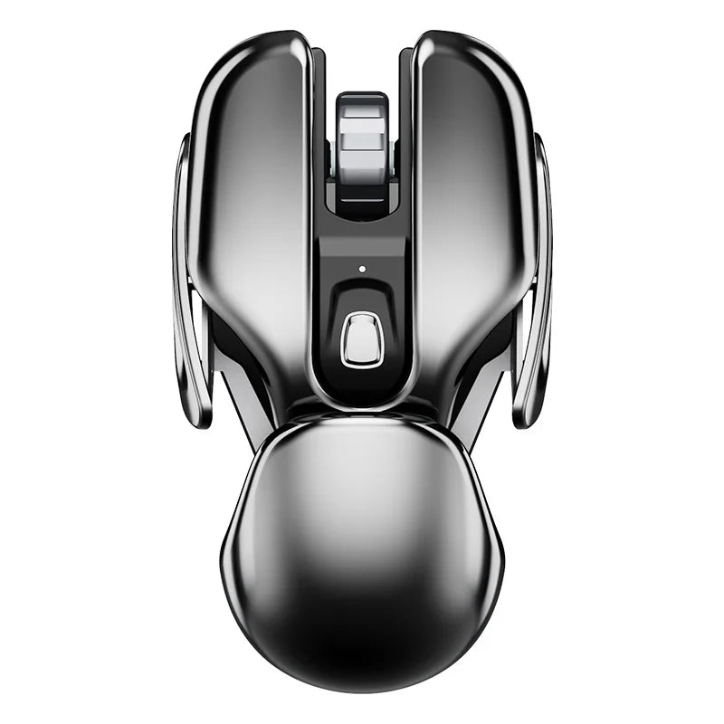 Rechargeable Wireless Mouse